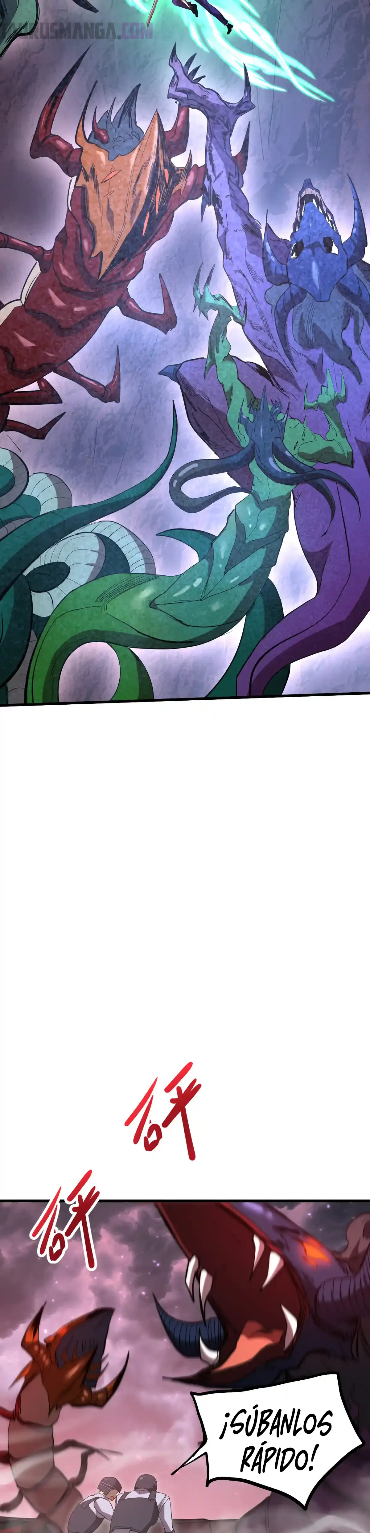 Iniciando sesión en 10,000 años en el futuro Capítulo 150 - Page 18