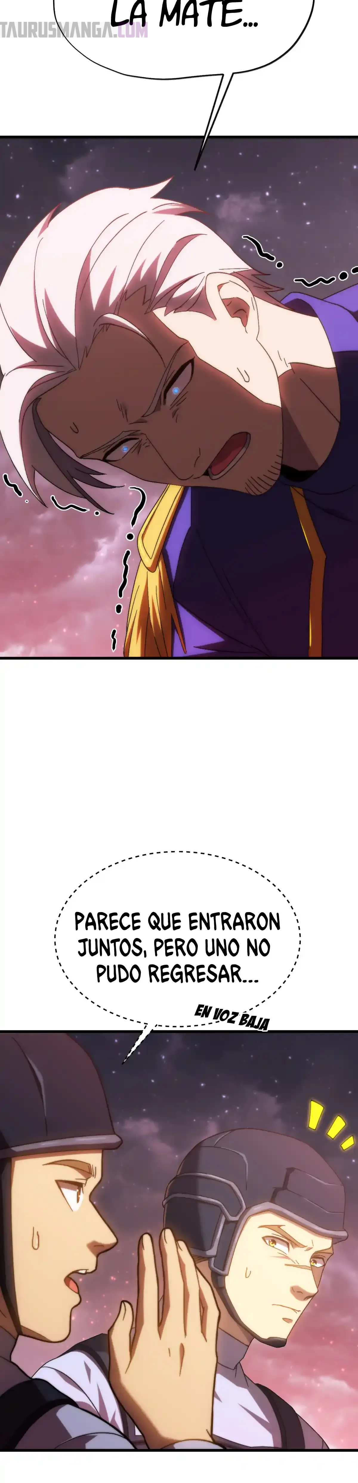 Iniciando sesión en 10,000 años en el futuro Capítulo 150 - Page 23
