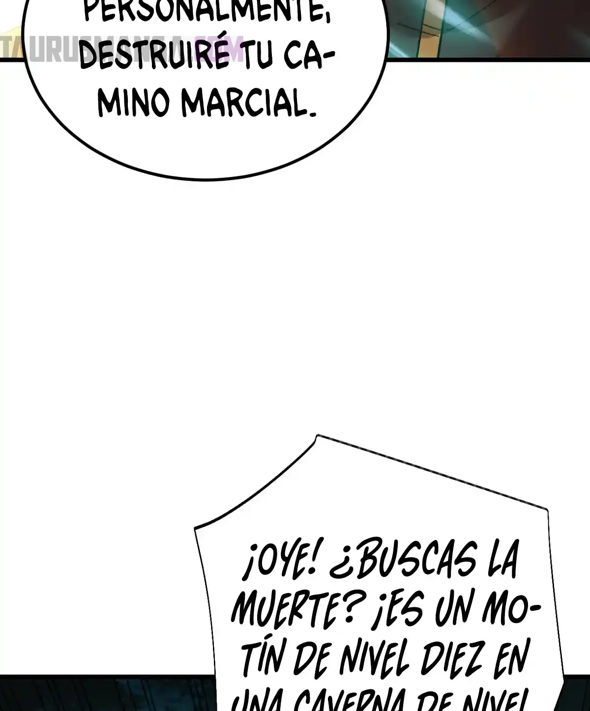 Iniciando sesión en 10,000 años en el futuro Capítulo 150 - Page 37