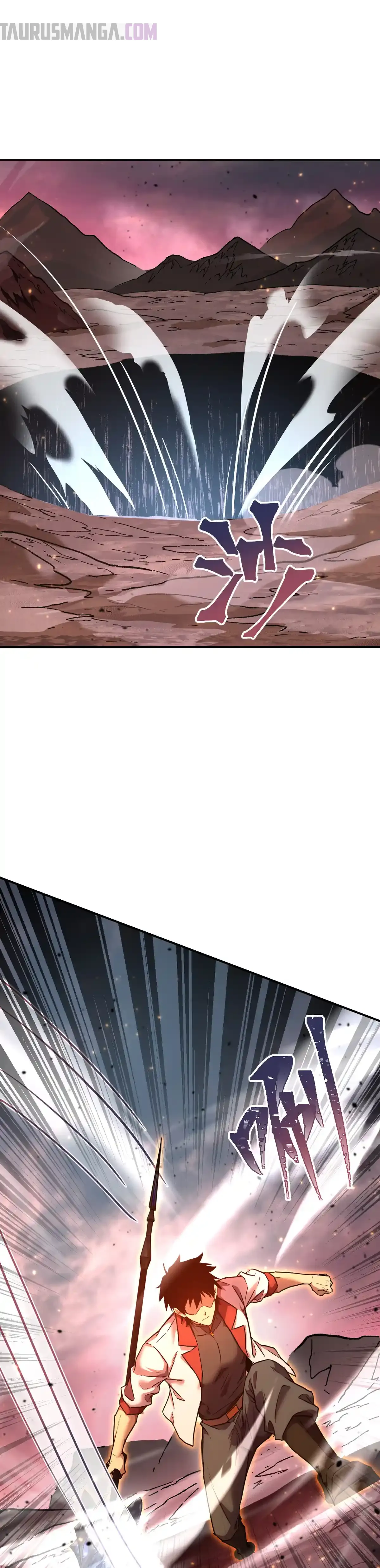 Iniciando sesión en 10,000 años en el futuro Capítulo 150 - Page 4
