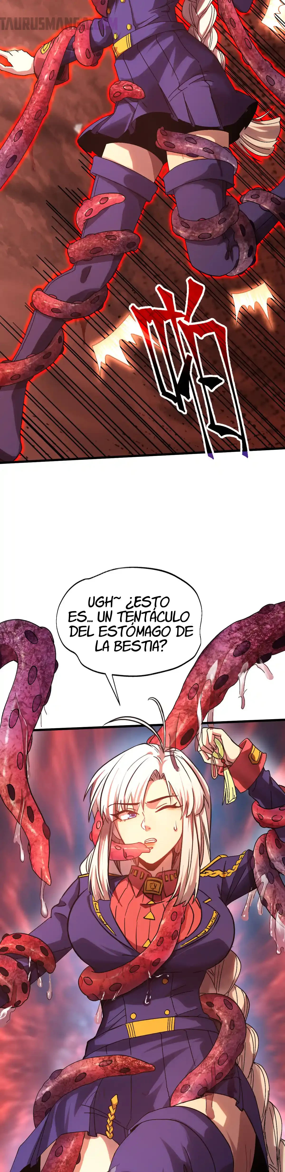 Iniciando sesión en 10,000 años en el futuro Capítulo 151 - Page 16