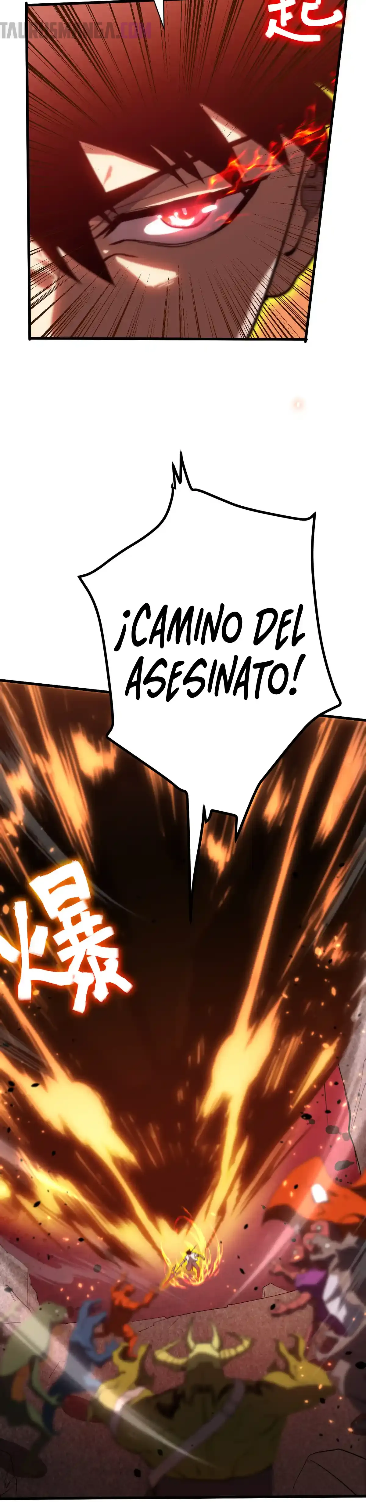 Iniciando sesión en 10,000 años en el futuro Capítulo 152 - Page 10