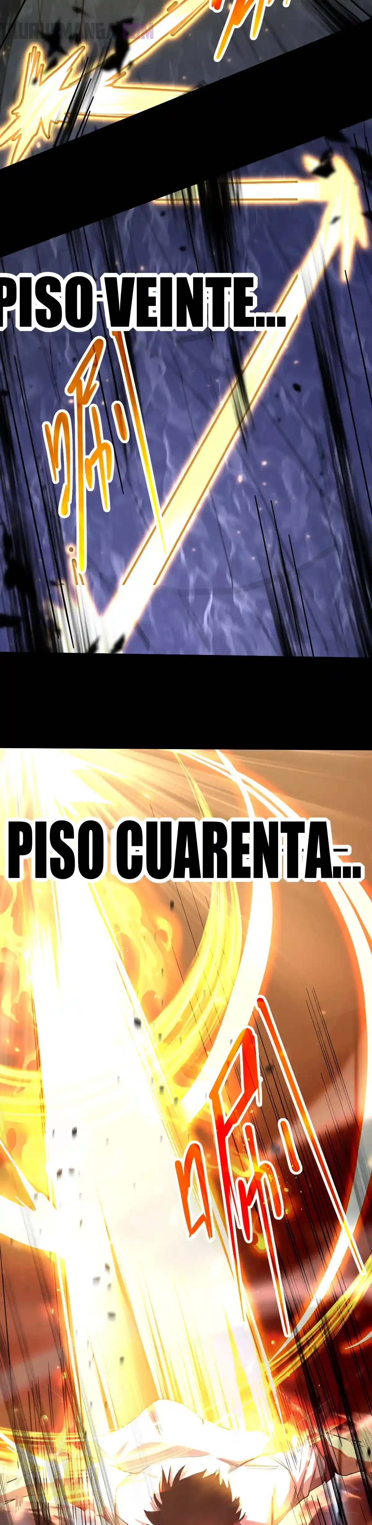 Iniciando sesión en 10,000 años en el futuro Capítulo 152 - Page 19