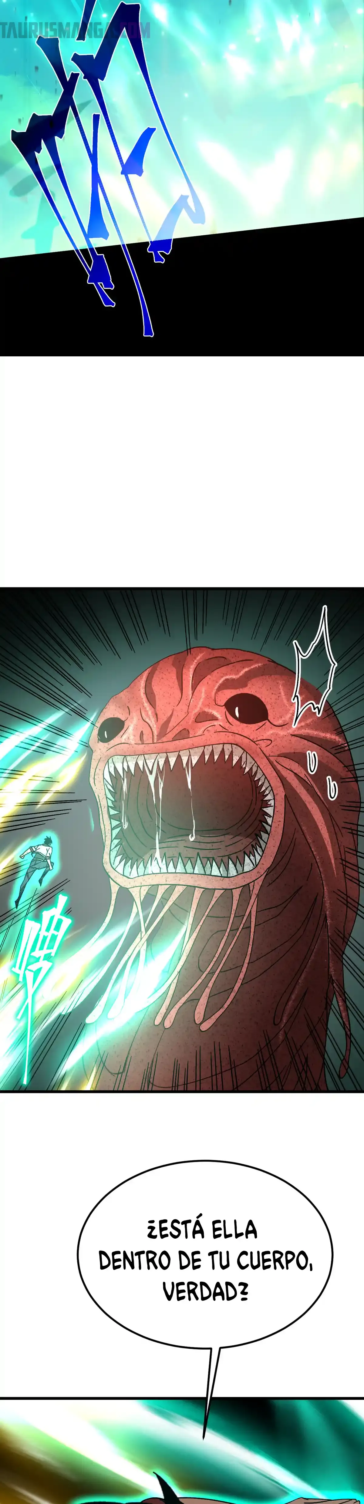 Iniciando sesión en 10,000 años en el futuro Capítulo 152 - Page 26