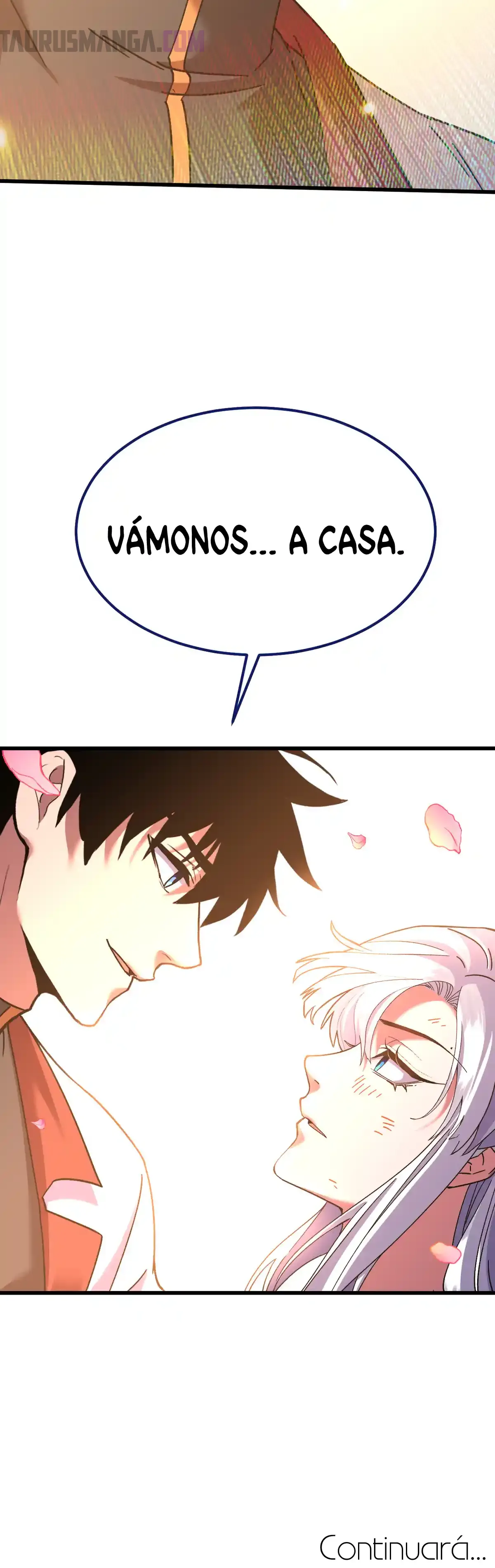 Iniciando sesión en 10,000 años en el futuro Capítulo 152 - Page 36