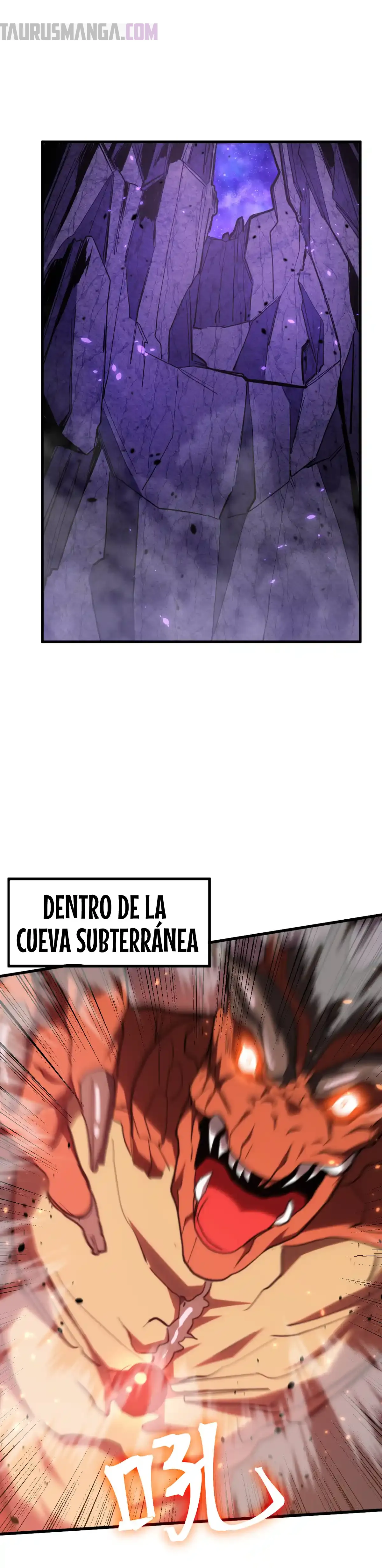 Iniciando sesión en 10,000 años en el futuro Capítulo 152 - Page 4