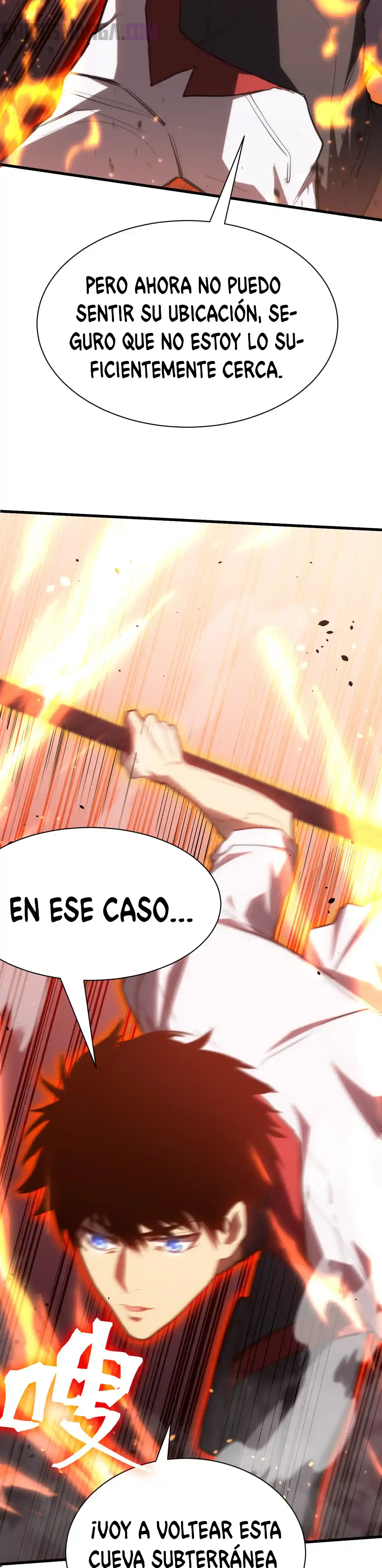 Iniciando sesión en 10,000 años en el futuro Capítulo 152 - Page 6