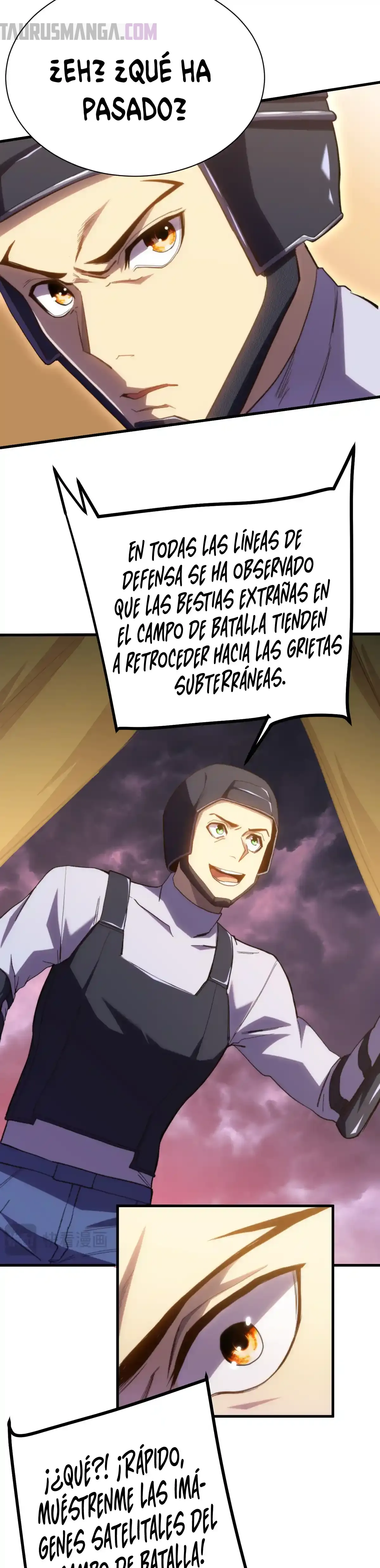 Iniciando sesión en 10,000 años en el futuro Capítulo 153 - Page 12