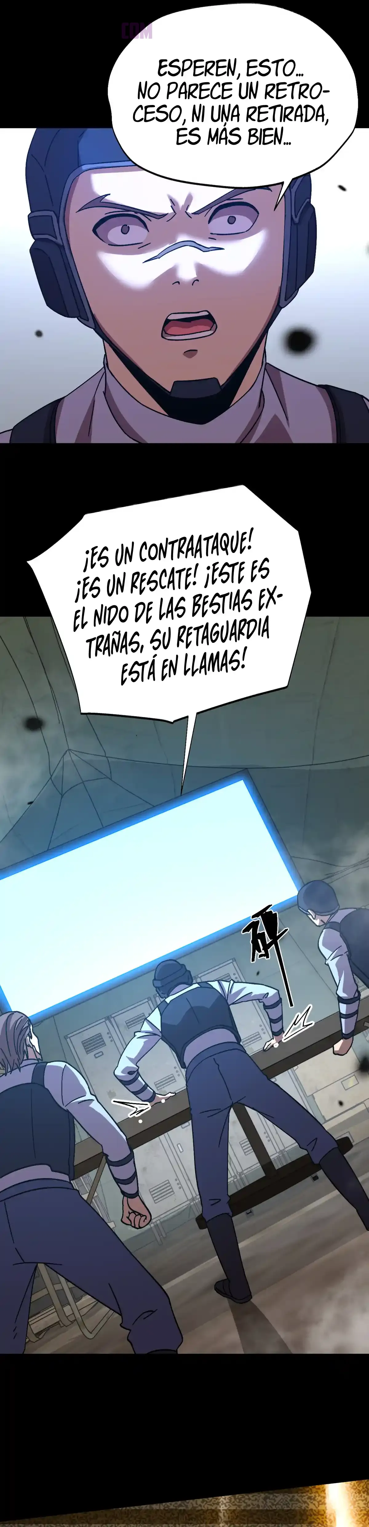 Iniciando sesión en 10,000 años en el futuro Capítulo 153 - Page 14