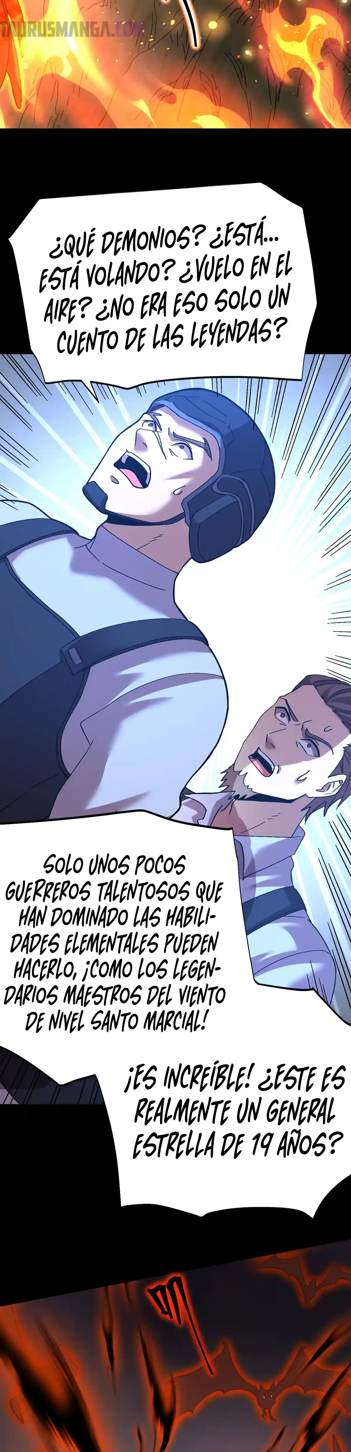 Iniciando sesión en 10,000 años en el futuro Capítulo 153 - Page 22