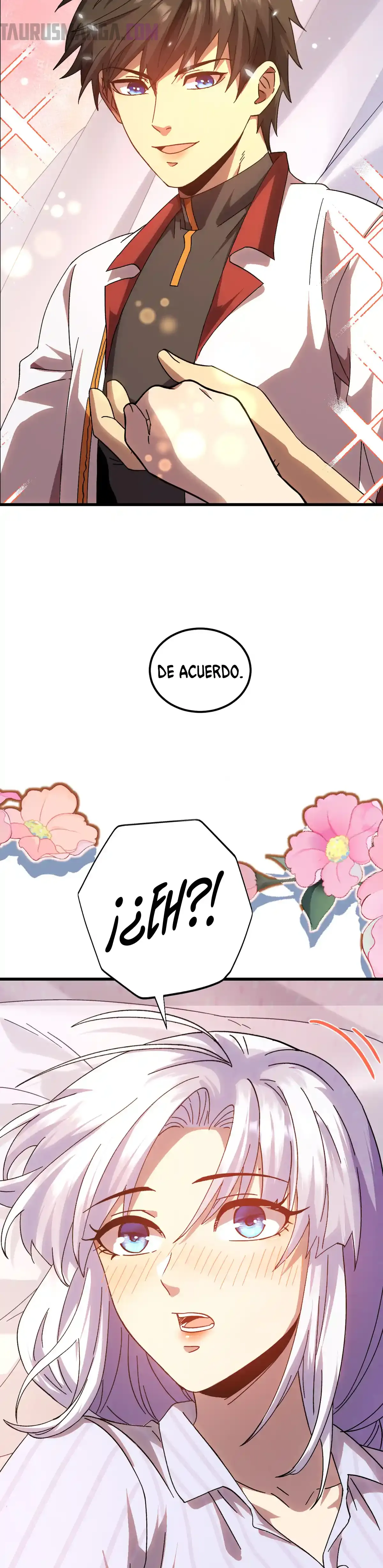 Iniciando sesión en 10,000 años en el futuro Capítulo 154 - Page 13