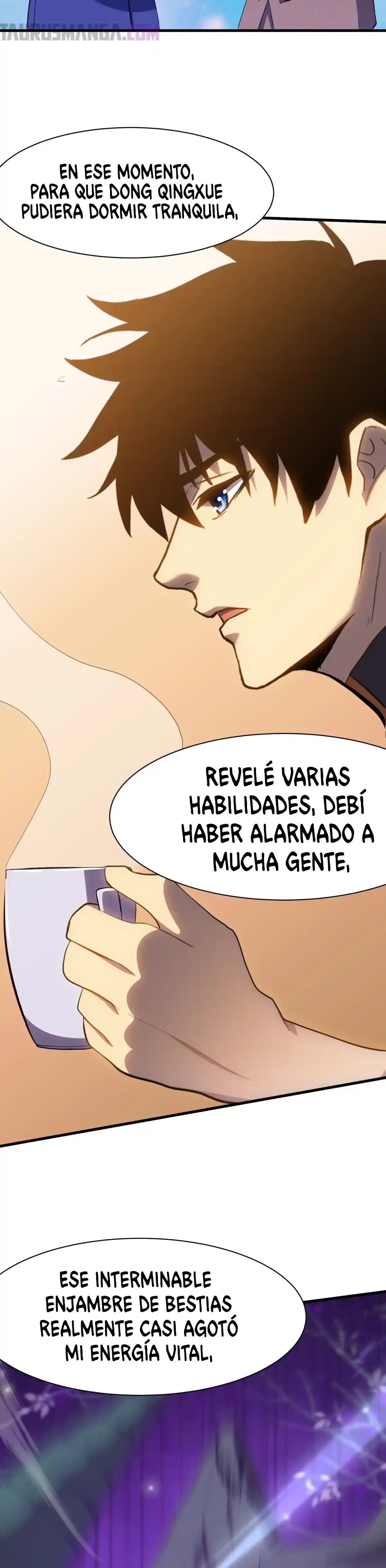 Iniciando sesión en 10,000 años en el futuro Capítulo 154 - Page 30