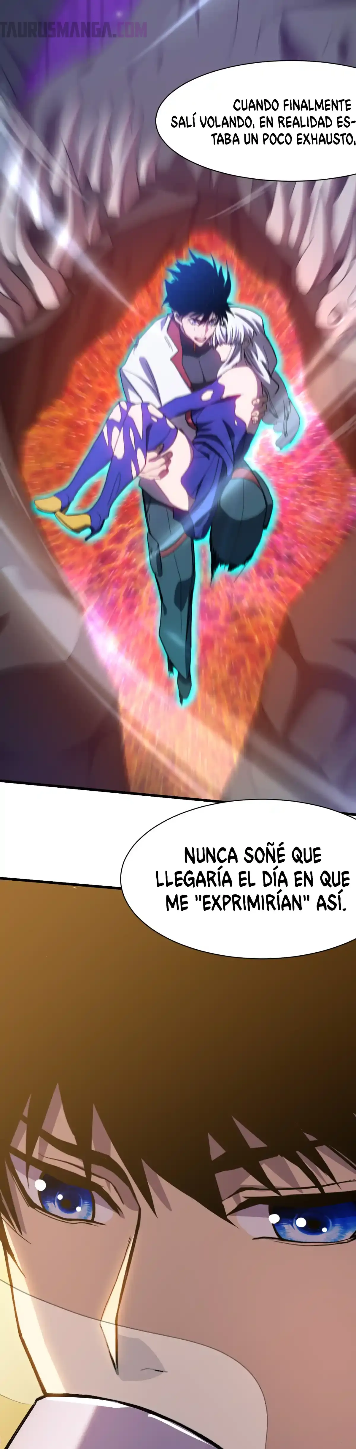 Iniciando sesión en 10,000 años en el futuro Capítulo 154 - Page 31