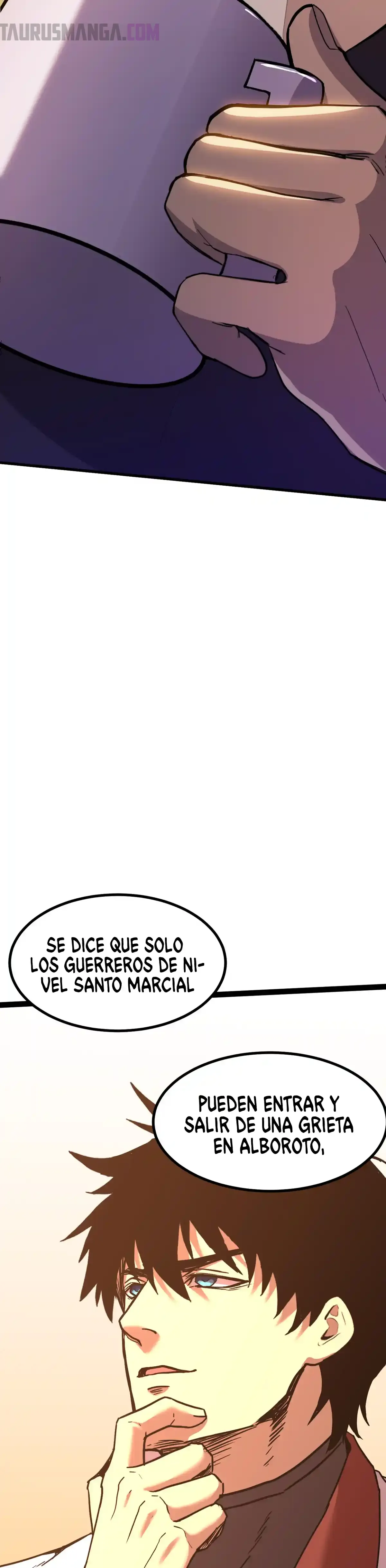 Iniciando sesión en 10,000 años en el futuro Capítulo 154 - Page 32