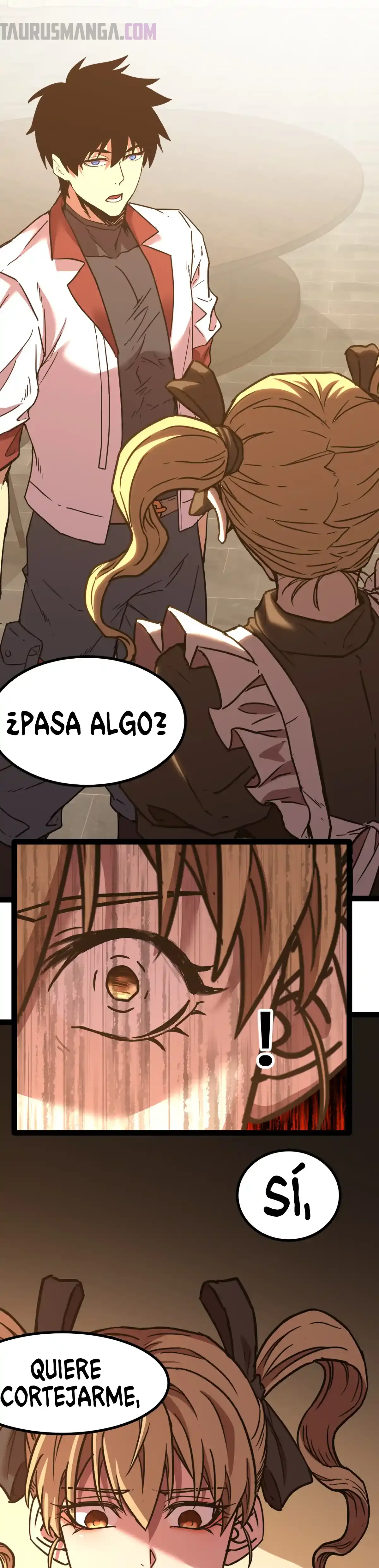 Iniciando sesión en 10,000 años en el futuro Capítulo 154 - Page 43
