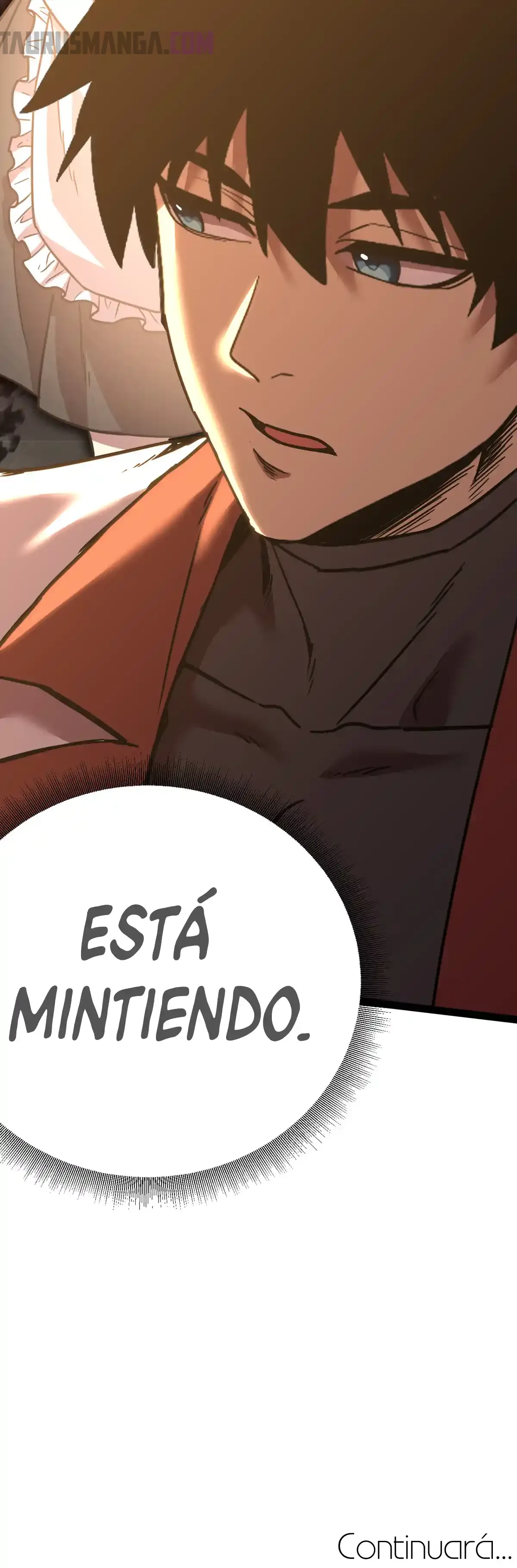 Iniciando sesión en 10,000 años en el futuro Capítulo 154 - Page 45