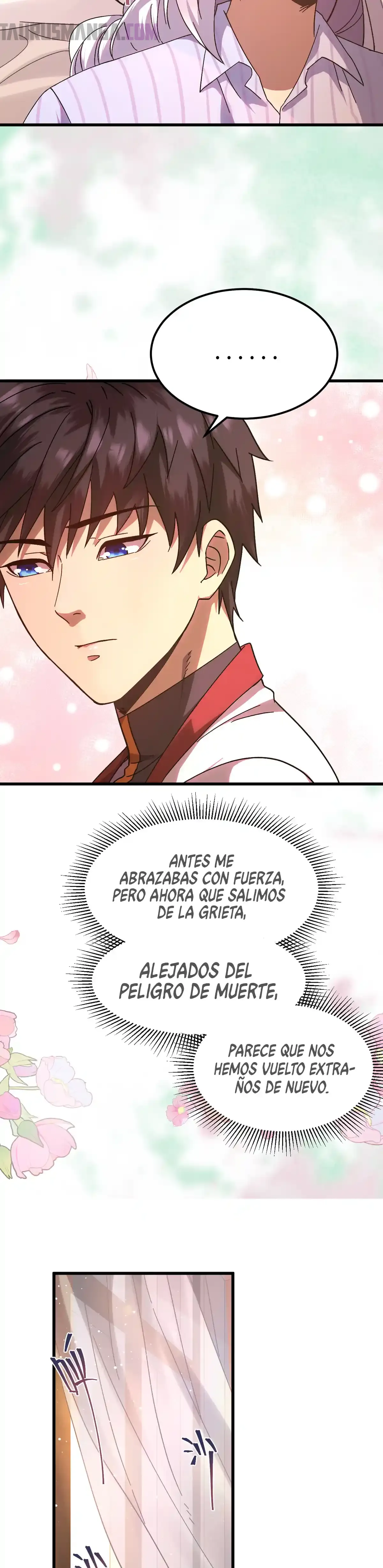 Iniciando sesión en 10,000 años en el futuro Capítulo 154 - Page 8