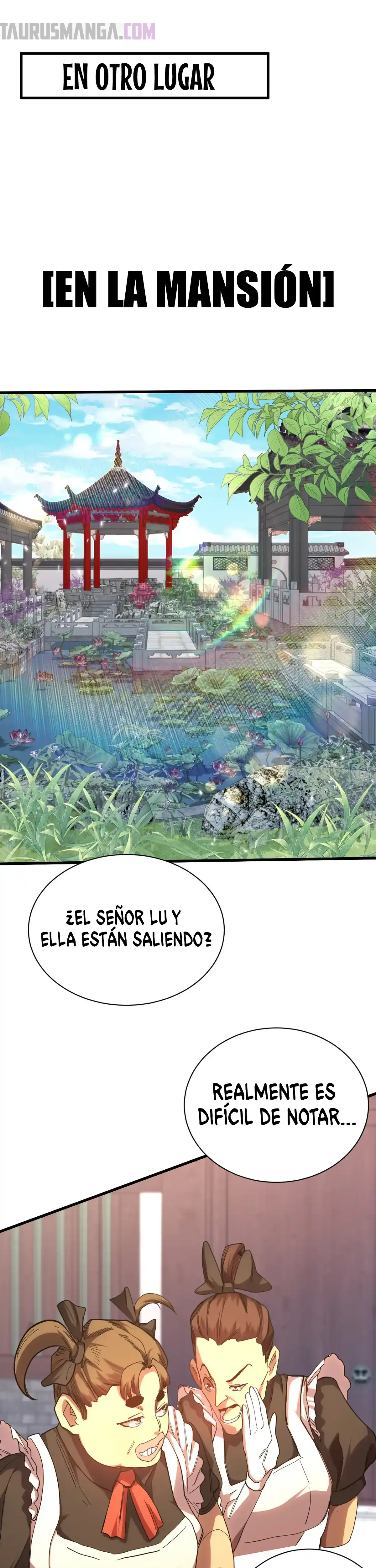 Iniciando sesión en 10,000 años en el futuro Capítulo 155 - Page 24