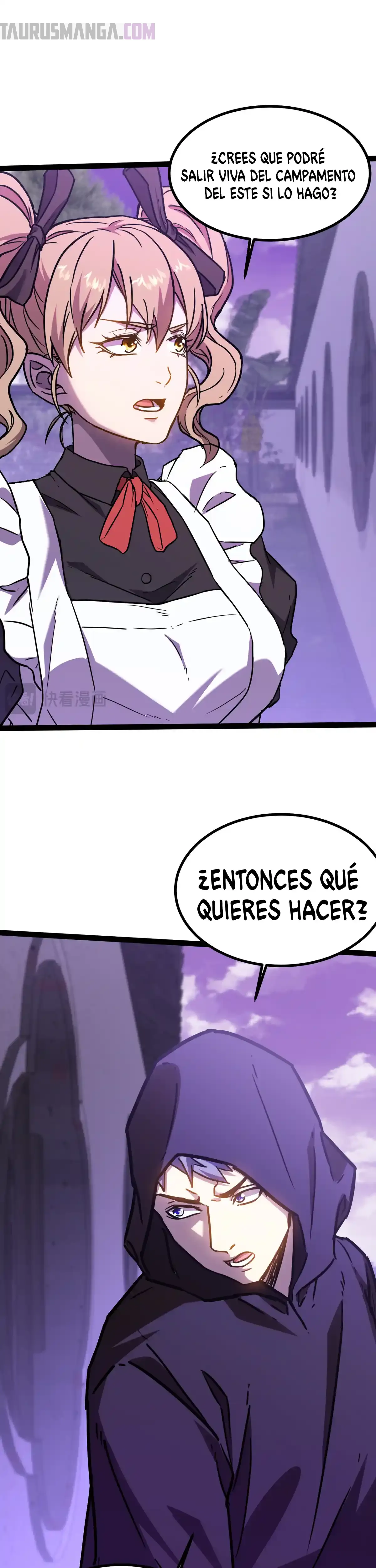 Iniciando sesión en 10,000 años en el futuro Capítulo 155 - Page 31