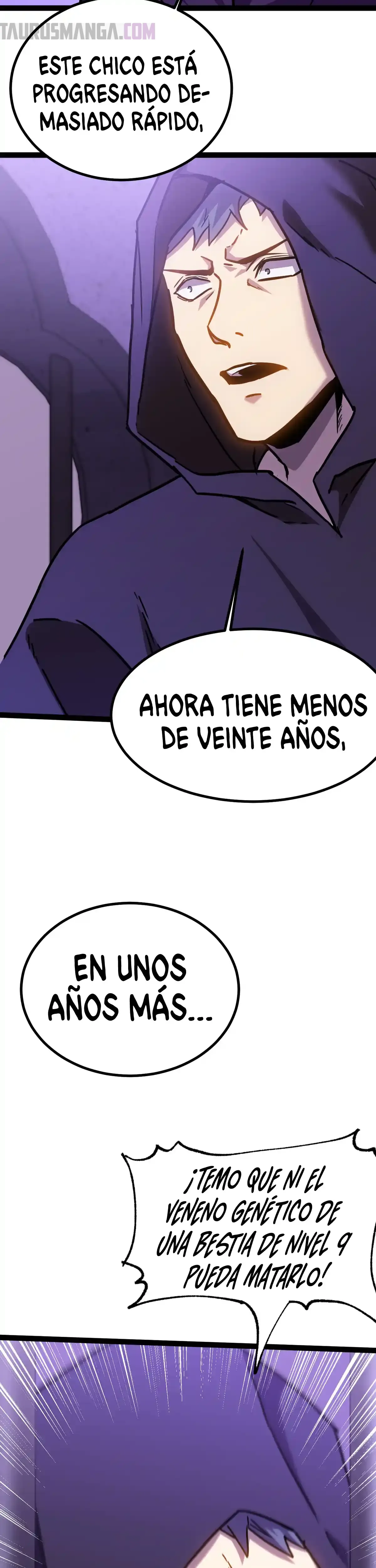 Iniciando sesión en 10,000 años en el futuro Capítulo 155 - Page 32