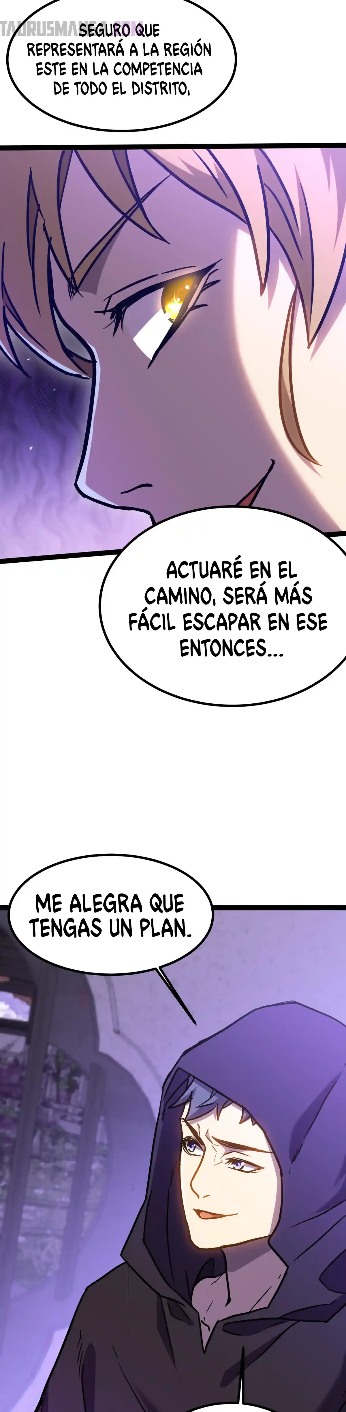 Iniciando sesión en 10,000 años en el futuro Capítulo 155 - Page 34