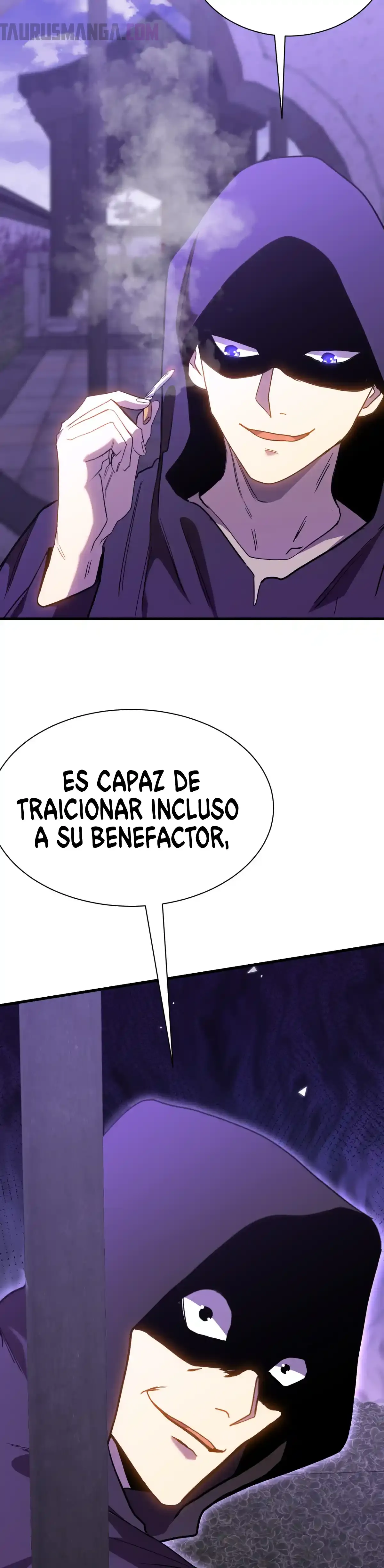 Iniciando sesión en 10,000 años en el futuro Capítulo 155 - Page 40