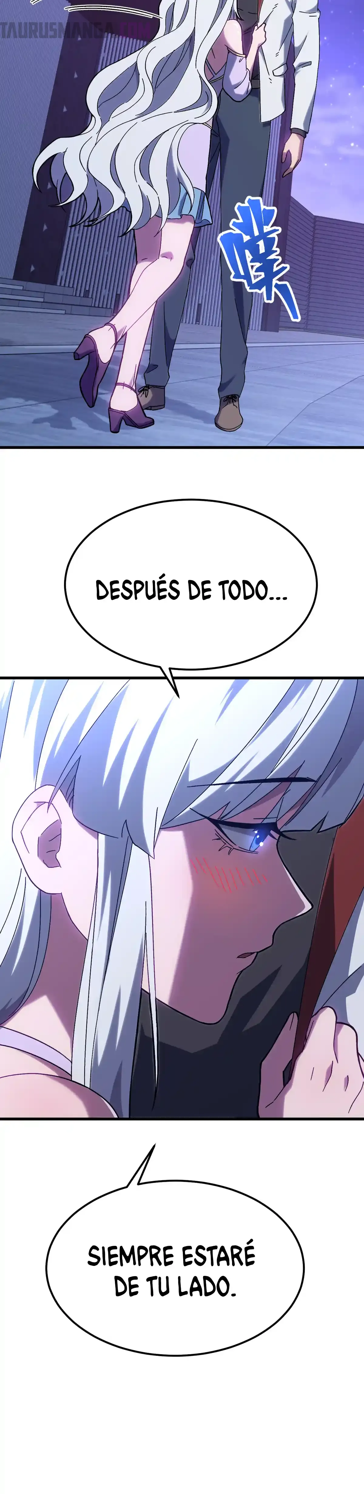 Iniciando sesión en 10,000 años en el futuro Capítulo 156 - Page 10