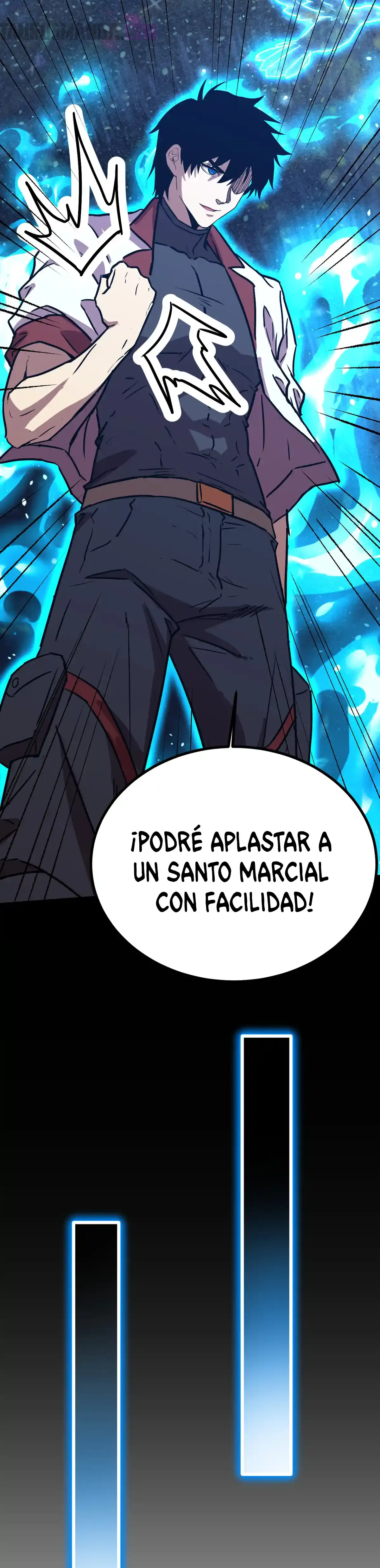 Iniciando sesión en 10,000 años en el futuro Capítulo 156 - Page 25