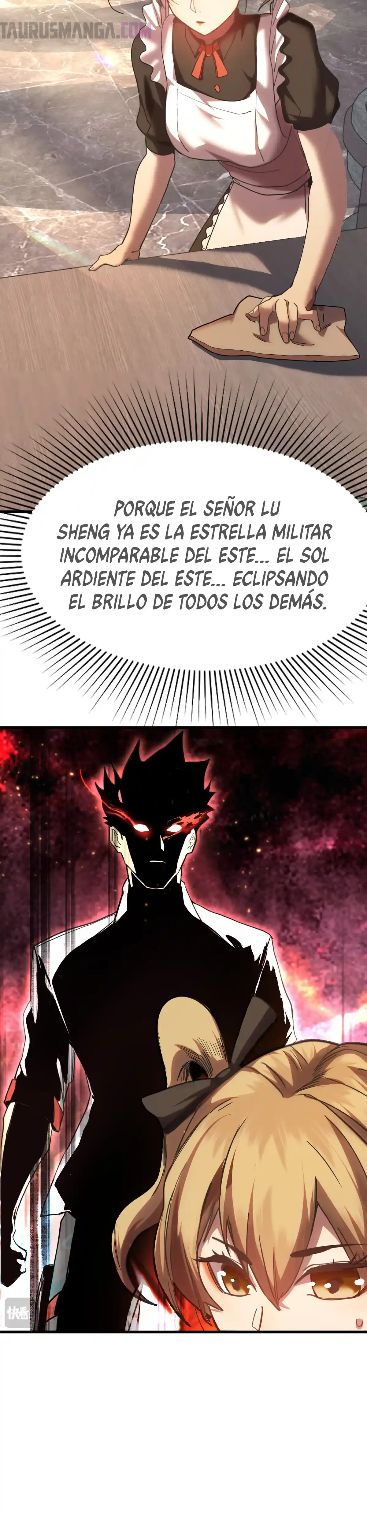 Iniciando sesión en 10,000 años en el futuro Capítulo 156 - Page 28