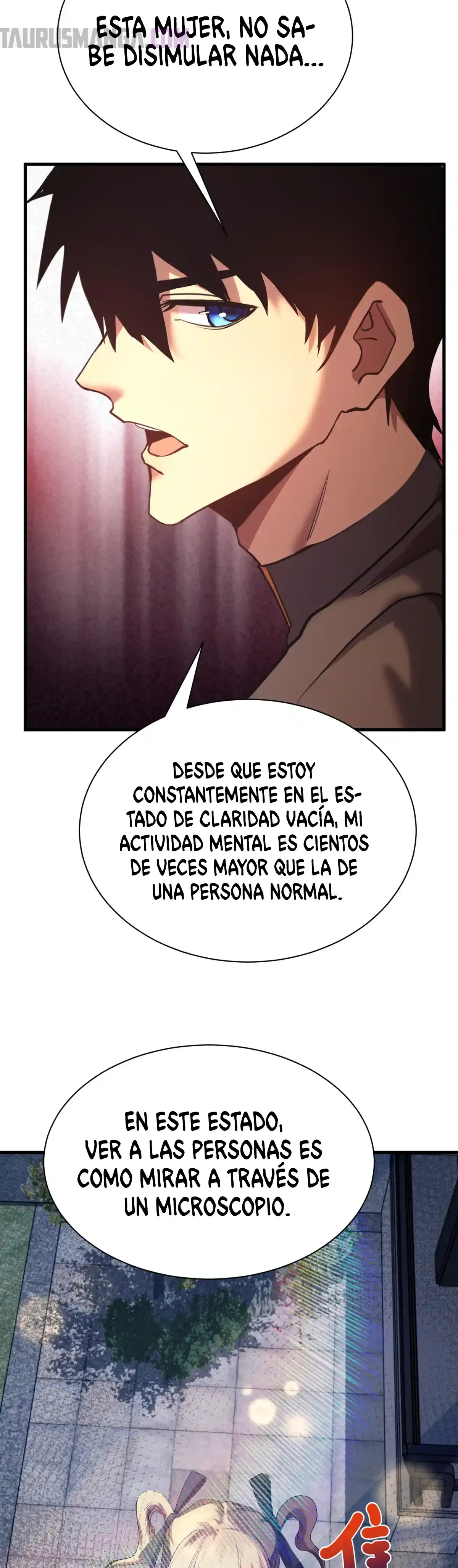 Iniciando sesión en 10,000 años en el futuro Capítulo 156 - Page 35