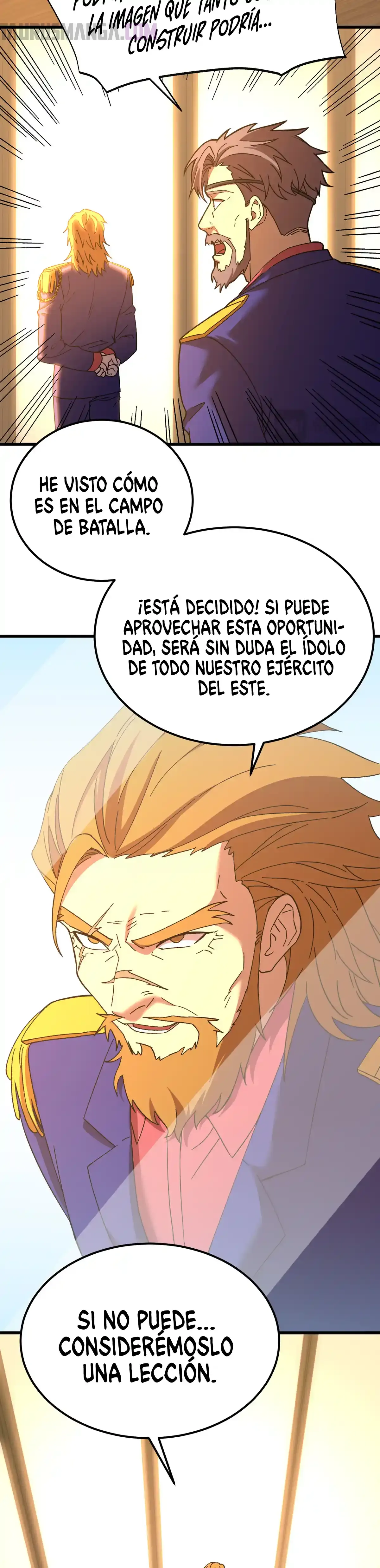 Iniciando sesión en 10,000 años en el futuro Capítulo 157 - Page 13
