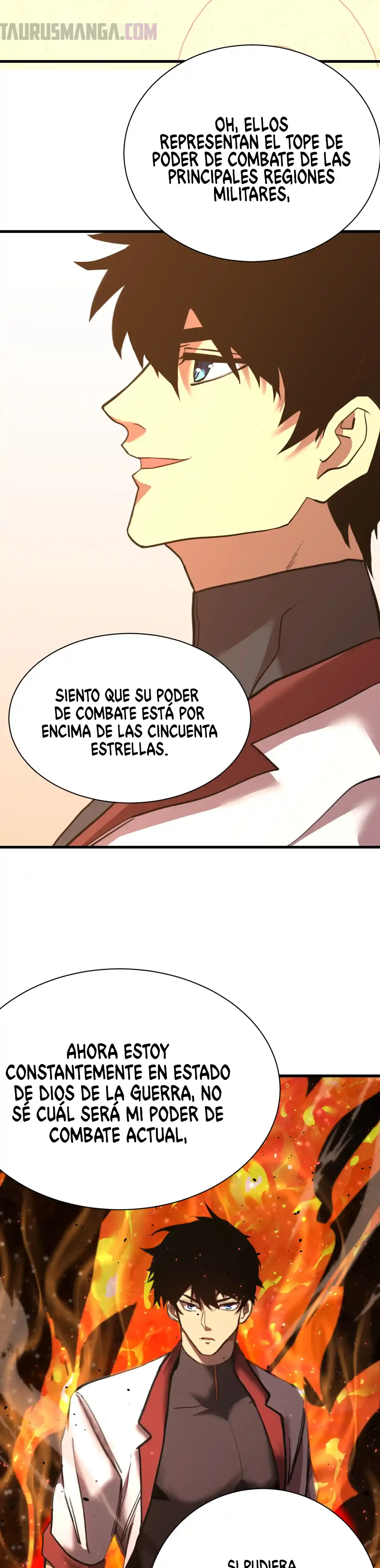 Iniciando sesión en 10,000 años en el futuro Capítulo 157 - Page 20