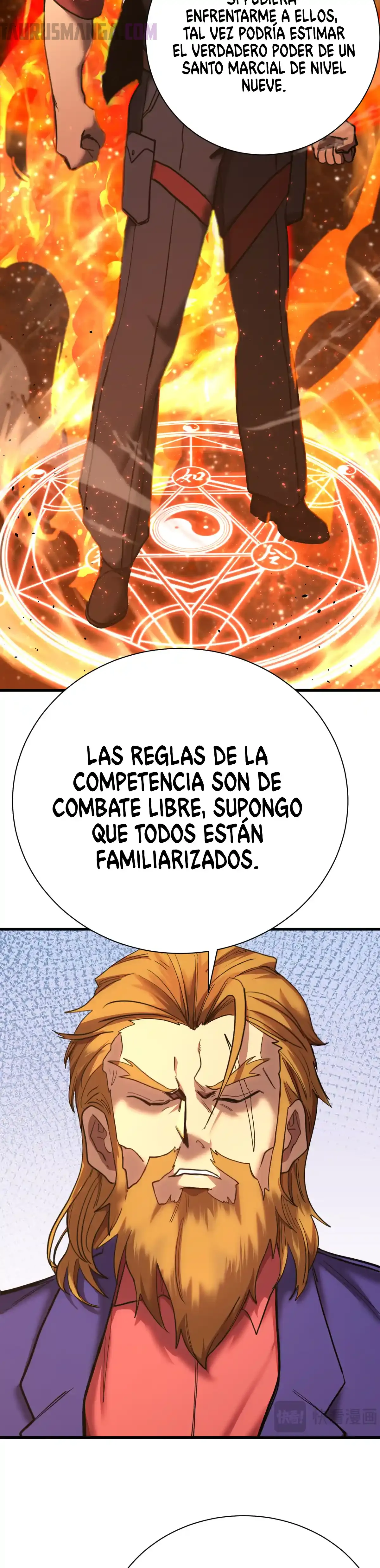 Iniciando sesión en 10,000 años en el futuro Capítulo 157 - Page 21