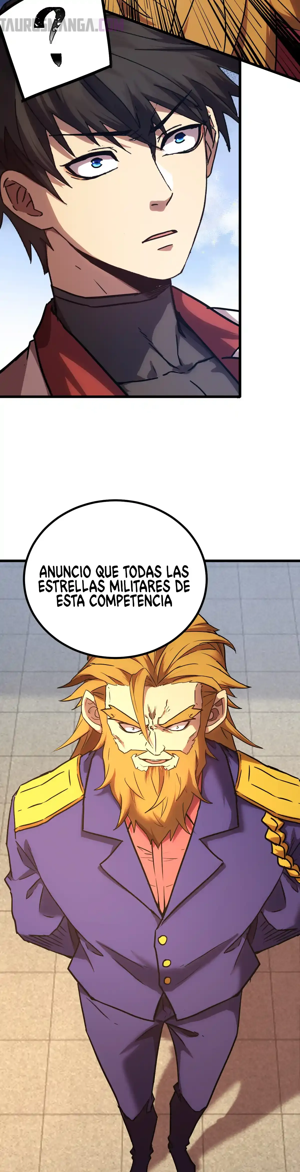 Iniciando sesión en 10,000 años en el futuro Capítulo 157 - Page 26