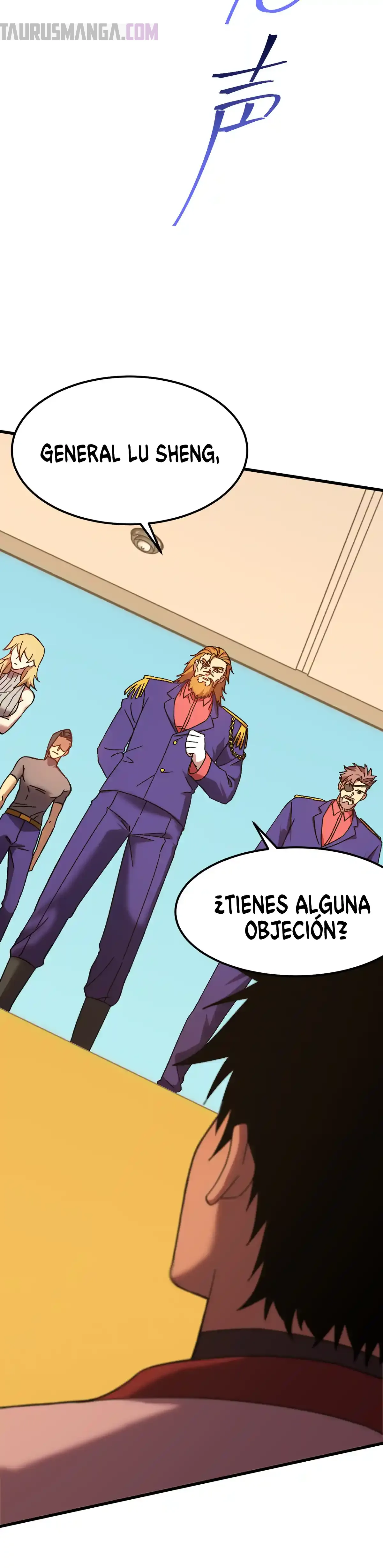 Iniciando sesión en 10,000 años en el futuro Capítulo 158 - Page 13