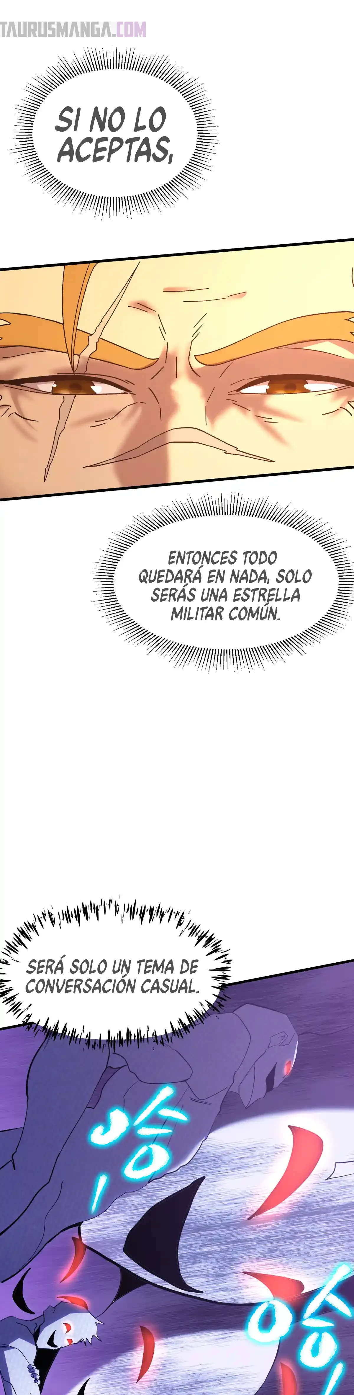 Iniciando sesión en 10,000 años en el futuro Capítulo 158 - Page 16