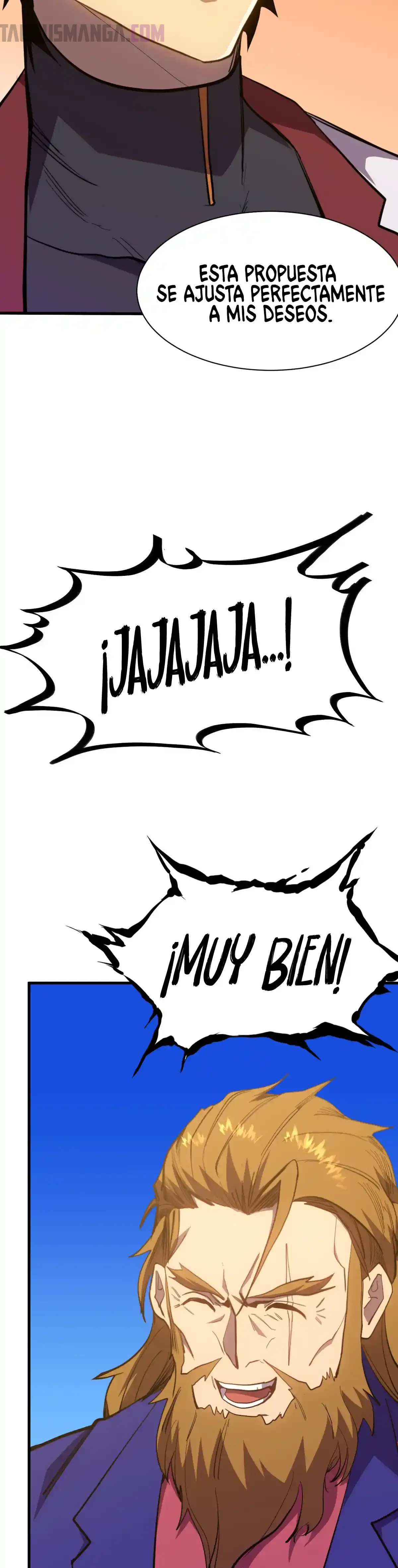 Iniciando sesión en 10,000 años en el futuro Capítulo 158 - Page 18