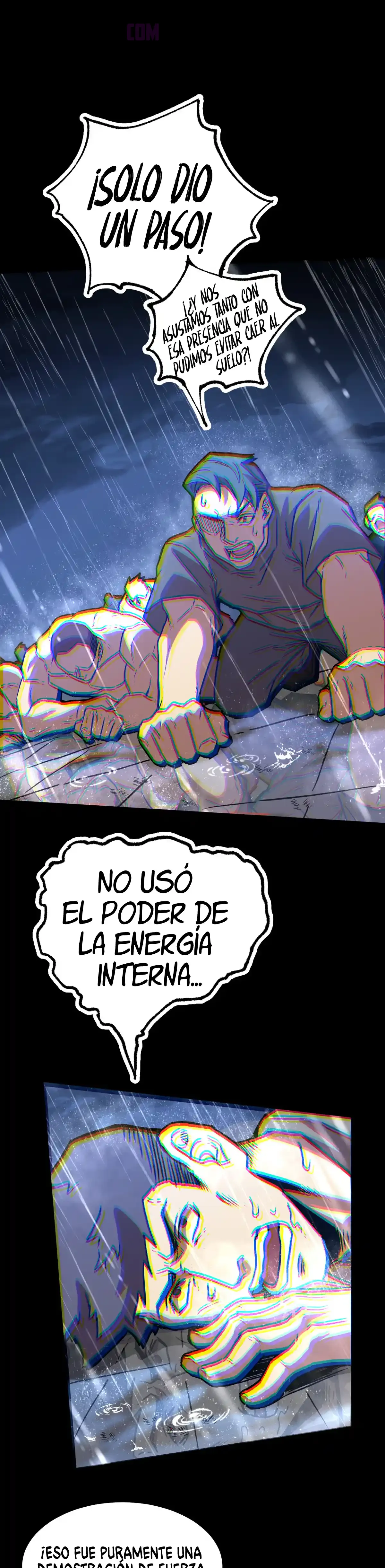 Iniciando sesión en 10,000 años en el futuro Capítulo 158 - Page 39
