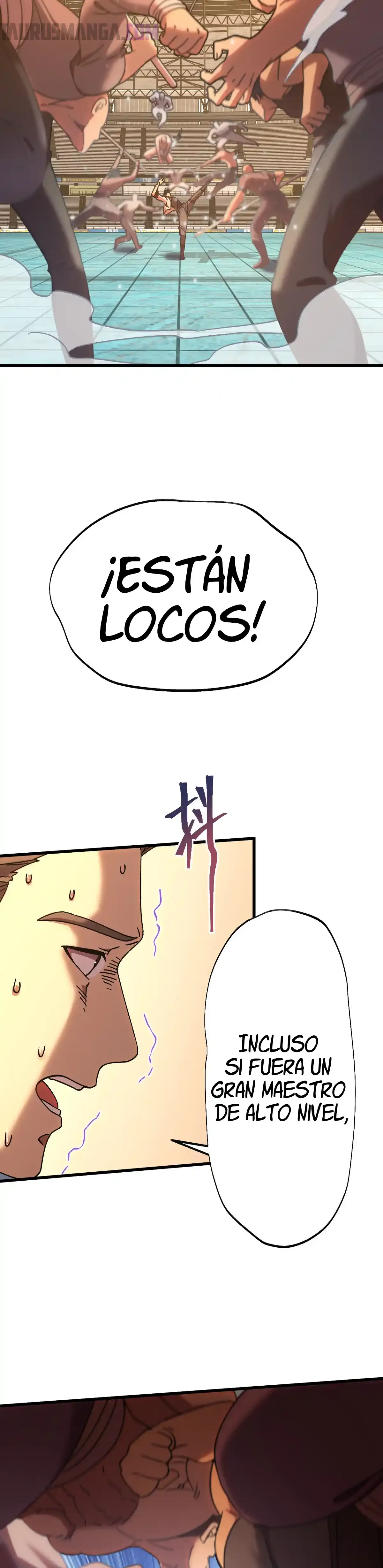 Iniciando sesión en 10,000 años en el futuro Capítulo 158 - Page 6