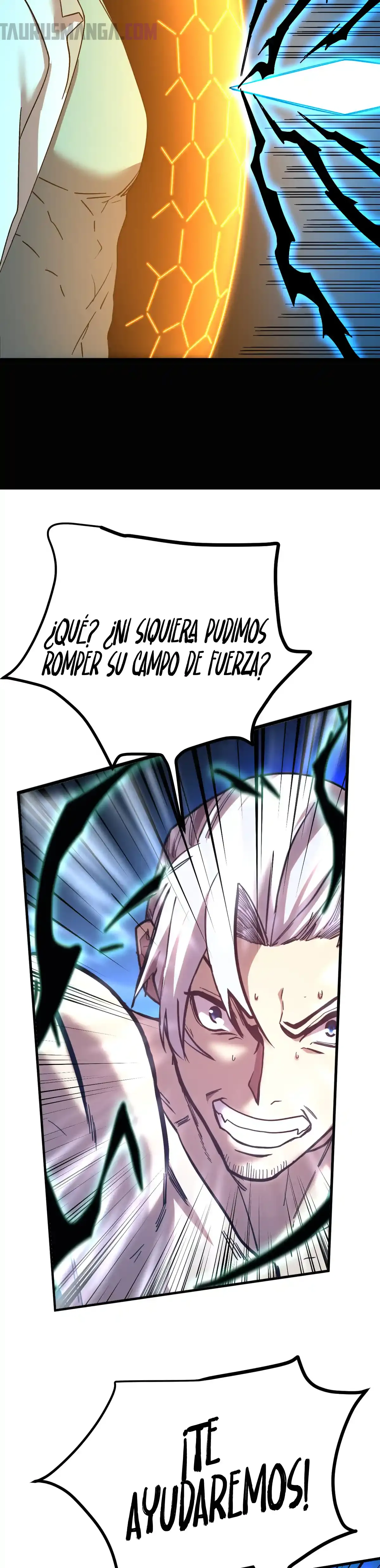 Iniciando sesión en 10,000 años en el futuro Capítulo 159 - Page 15