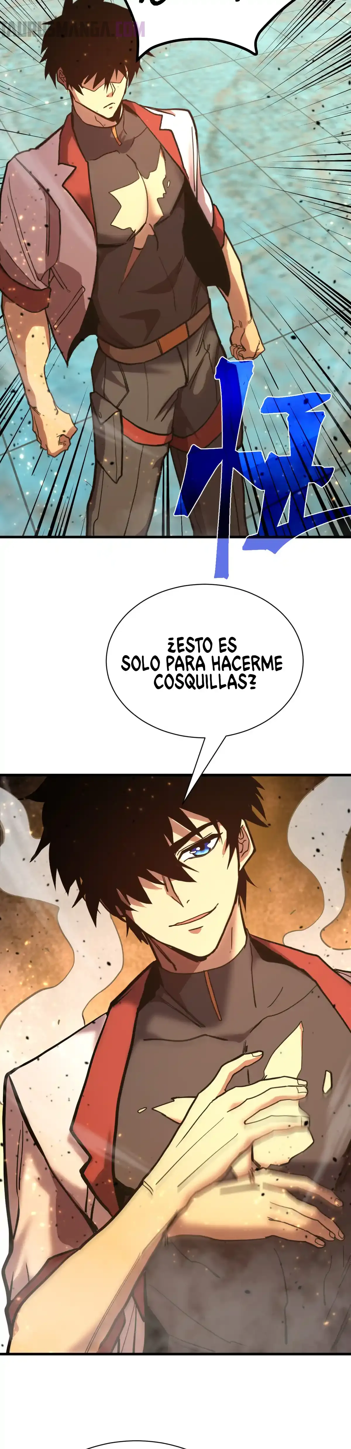 Iniciando sesión en 10,000 años en el futuro Capítulo 159 - Page 20