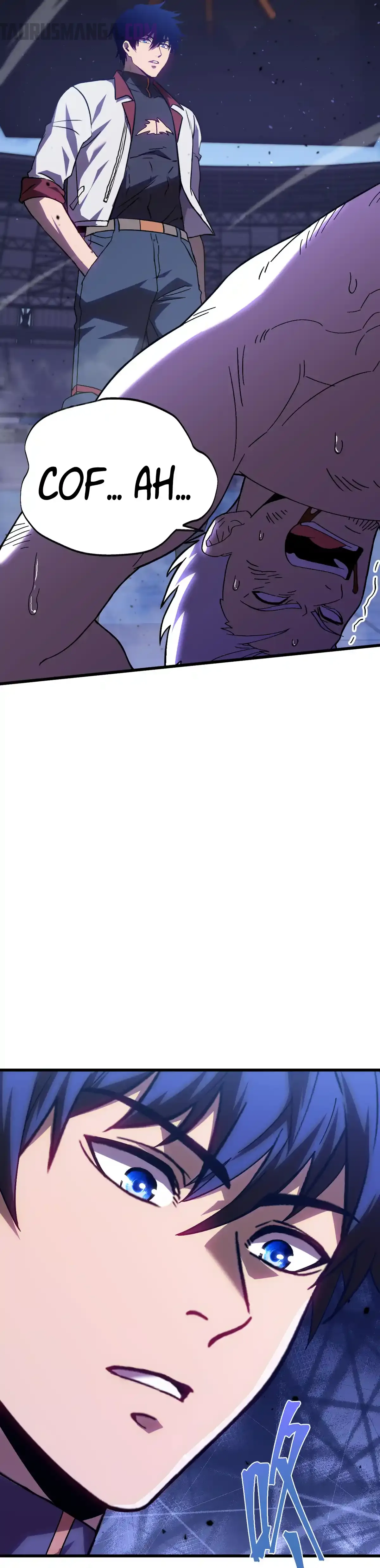 Iniciando sesión en 10,000 años en el futuro Capítulo 159 - Page 31