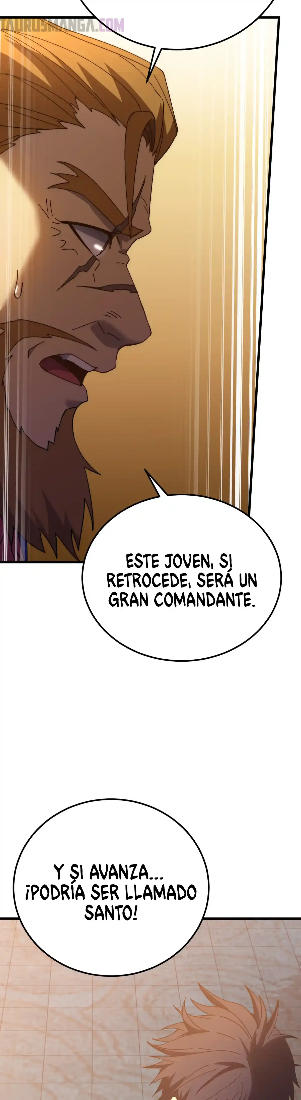 Iniciando sesión en 10,000 años en el futuro Capítulo 159 - Page 35