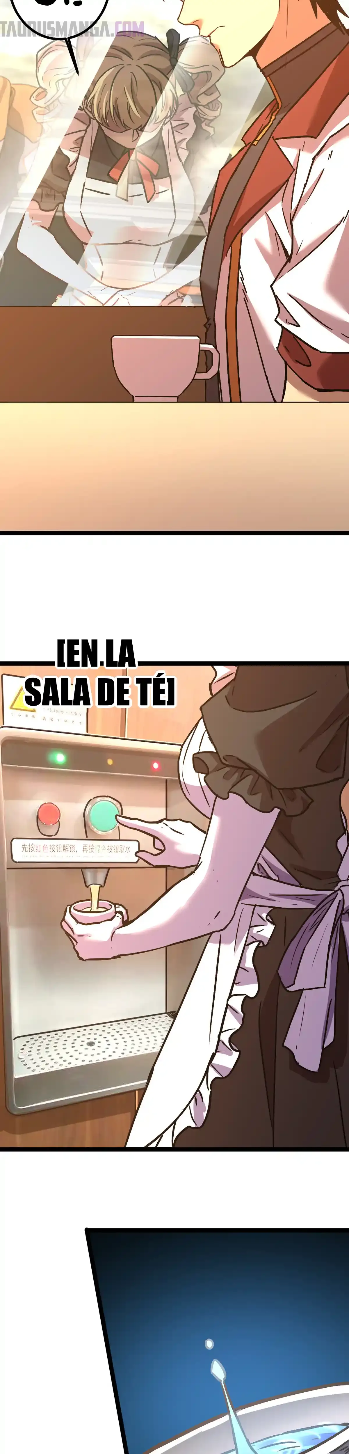 Iniciando sesión en 10,000 años en el futuro Capítulo 160 - Page 17
