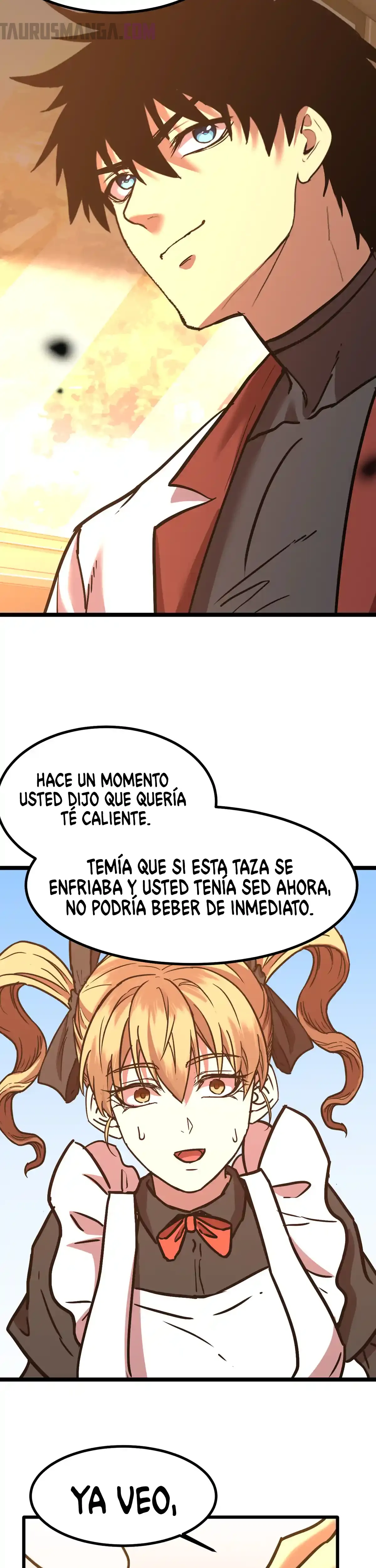 Iniciando sesión en 10,000 años en el futuro Capítulo 160 - Page 21