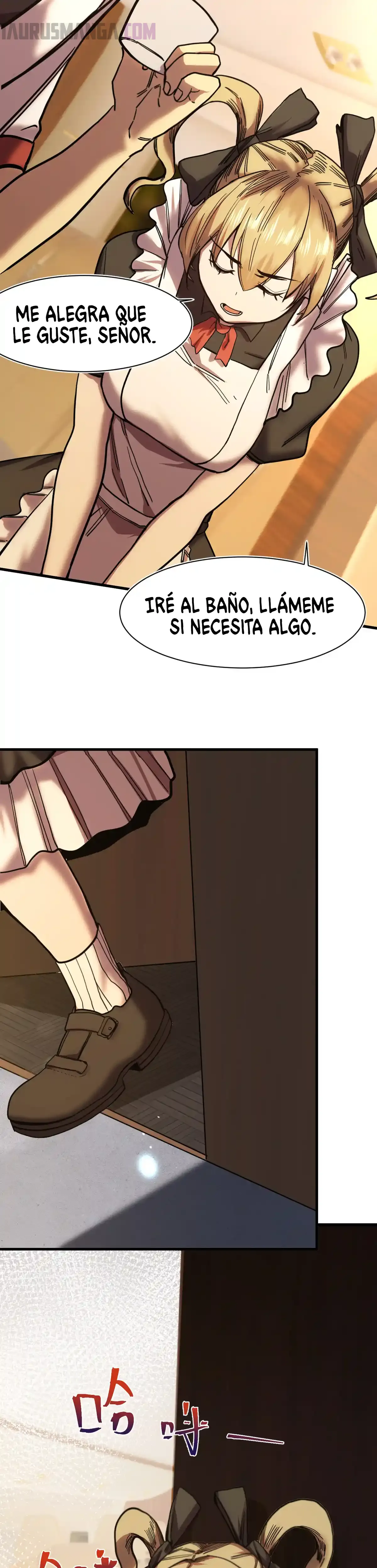 Iniciando sesión en 10,000 años en el futuro Capítulo 160 - Page 23