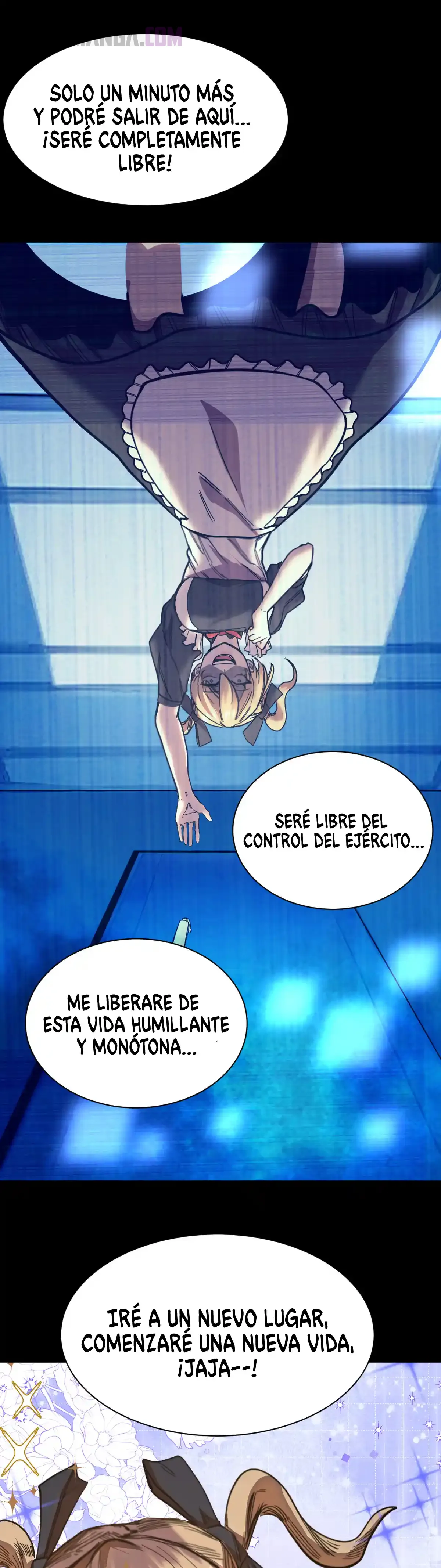 Iniciando sesión en 10,000 años en el futuro Capítulo 160 - Page 26