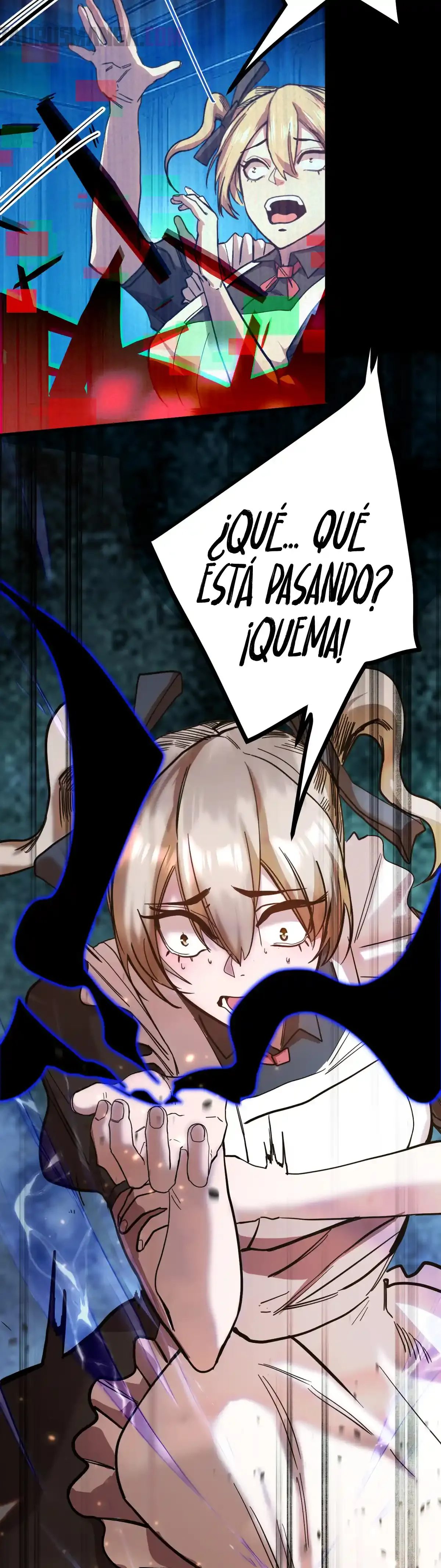 Iniciando sesión en 10,000 años en el futuro Capítulo 160 - Page 28