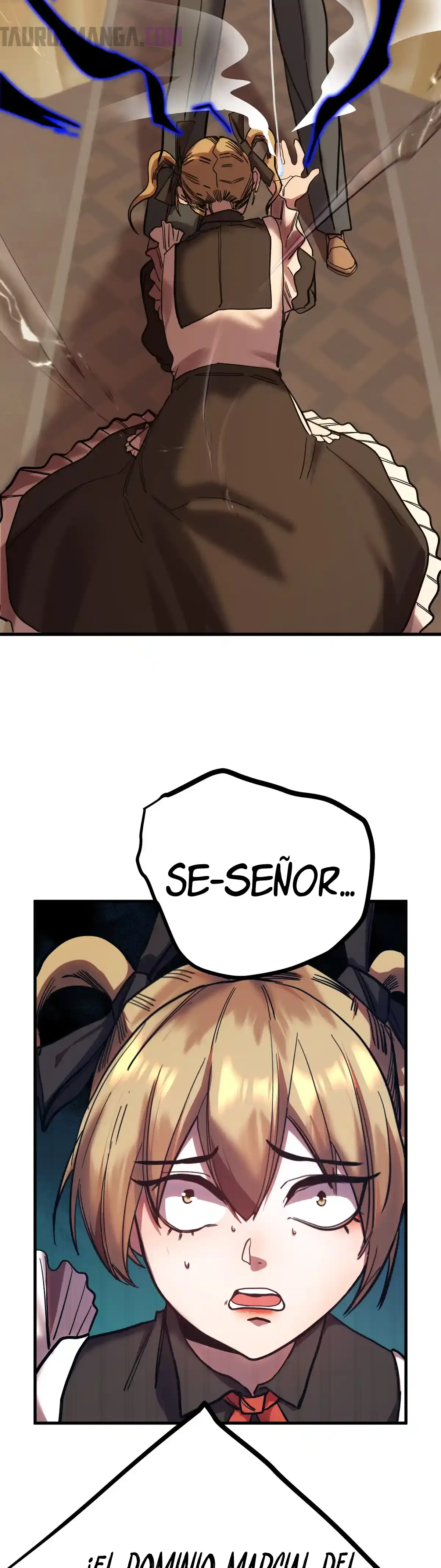 Iniciando sesión en 10,000 años en el futuro Capítulo 160 - Page 30