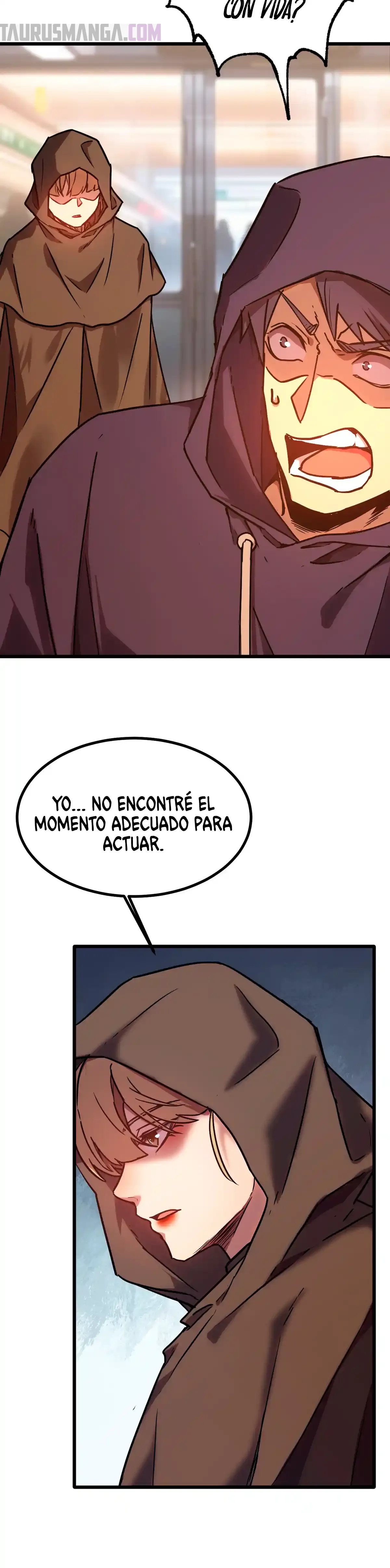 Iniciando sesión en 10,000 años en el futuro Capítulo 161 - Page 13